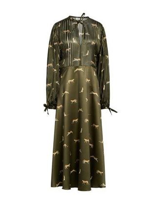 Ballantyne DRESSES - Maxi dresses on YOOX.COM