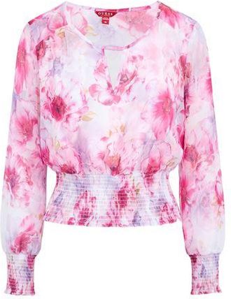 Guess TOPWEAR - Tops on YOOX.COM