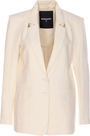 Patrizia Pepe Jacket