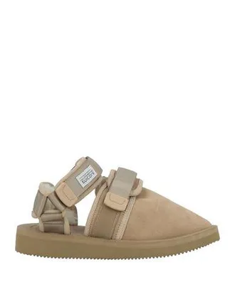 Suicoke FOOTWEAR - Ballet flats on YOOX.COM