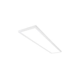 Briloner Panel Led Tava 98 Cm 36w 4800lm Bianco Neutro