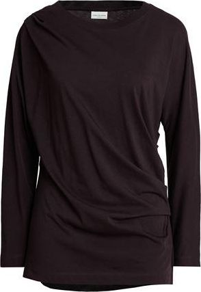 Dries Van Noten TOPWEAR - T-shirts su YOOX.COM