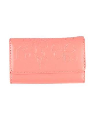 Roccobarocco Small Leather Goods - Wallets sur YOOX.COM
