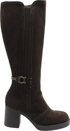 Nero Giardini Donna, Scarpe, Marrone, 39 EU, new
