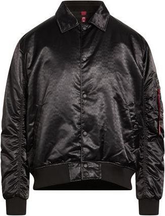 Alpha Industries JACKEN & M&Auml;NTEL - Jacken und Anoraks auf YOOX.COM