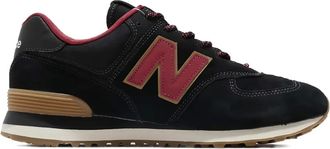 New Balance Sneakers 574 - Nero