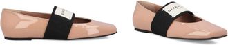 Givenchy platte schoenen roze