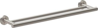 Cosmic Cosmic - Architect Sp Toallero Doble Acero Inoxidable Mate - Ref: Wjc235a0060003