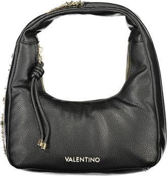 Valentino Schoudertas met enkele handgreep - Dames - Handtassen - Zwart - ONE Size - Tassen