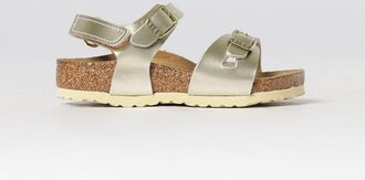 Birkenstock Sandalo Rio in Birko-Flor