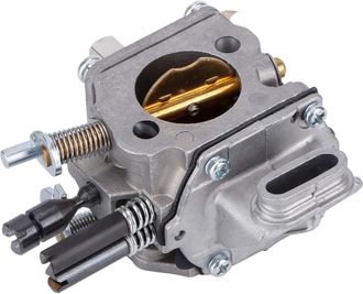 OEM Carburador Compatible Con Filtro De Aire Y Manguera De Combustible Para Stihl 064, 065, 066, Ms640, Ms650, Ms660, Walbro Wj-67a/wj-76a Y Zama C3a-s31.