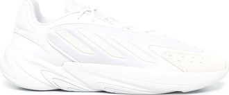 adidas Ozelia low-top sneakers - men - Polyester/Rubber - 13 - White