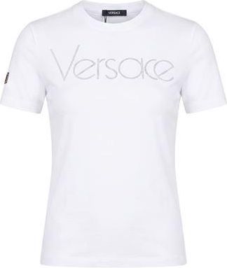 Versace TOPWEAR - T-shirts su YOOX.COM