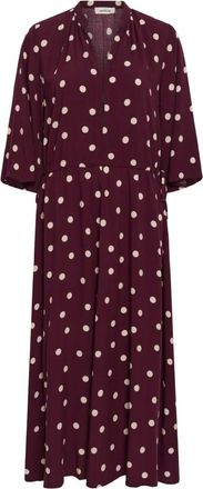 Soaked In Luxury Vestiti - - Dresses - Donna - Multicolore - 2XL