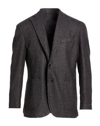 Luigi Bianchi Mantova COMPLETI E COORDINATI - Blazers su YOOX.COM