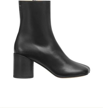 Maison Margiela Mujer, Zapatos, Negro, Talla: 38 1/2 EU