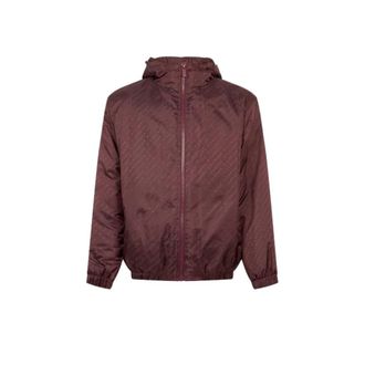 John Richmond Uma 26177Gb Bomberjack - Heren - Zomerjassen - Rood - L - Jassen