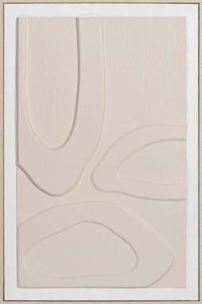 Schubiger M&ouml;bel Bild mit Rahmen Essence of Nature 2