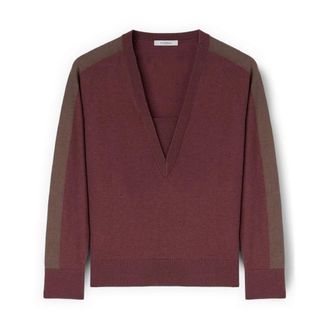 Motivi Donna, Maglie, Rosso, S, new