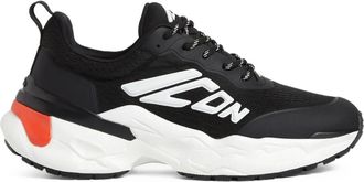 Dsquared2 Sneakers Fly - Nero