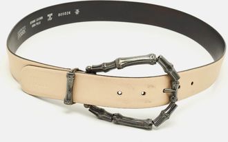 Gianfranco Ferre Metal Bamboo