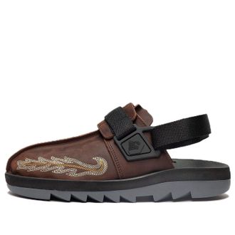 Reebok Mountain Research x Beatnik Sandal Brown GX9718