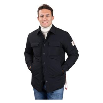 Afterlabel Uomo, Giacche, Nero, M, new