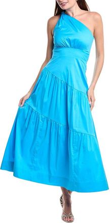 Lilly Pulitzer Lucilyn Midi Dress