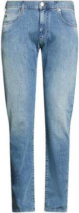 Emporio Armani BOTTOMWEAR - Jeans sur YOOX.COM