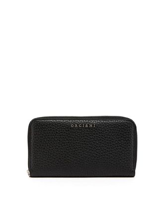 Orciani Continental wallet