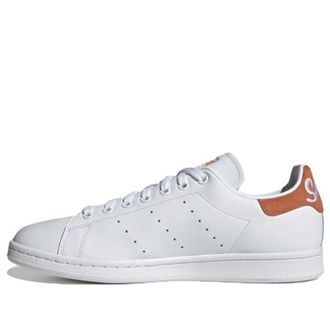 adidas Stan Smith White Semi Coral EE5793