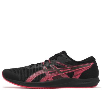 Asics Hyper Racer Black Gunmetal 1093A233-001