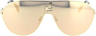 Fendi Fe40080 U Sunglasses