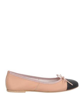 Via Roma 15 Ballet flats
