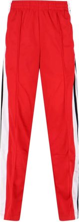 adidas Adibreak track pants - Red