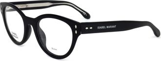 Isabel Marant Womens 50 mm Eyeglasses