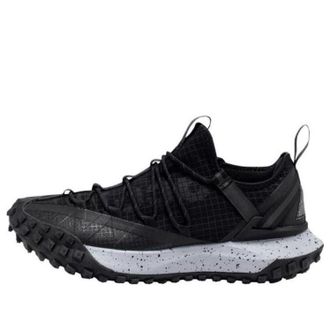 Nike x ACG Mountain Fly Low Black DD4565-001