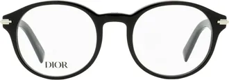 Dior DM50009I Eyeglasses - Black