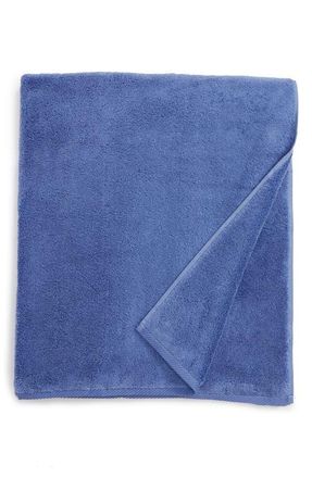 Matouk Milagro Bath Sheet in Light Blue at Nordstrom