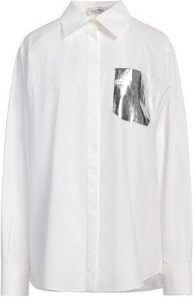 Valentino Garavani CAMISETAS Y TOPS - Camisas en YOOX.COM