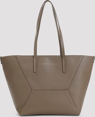 Brunello Cucinelli Duo Medium Bag