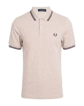 Fred Perry TOPWEAR - Polo shirts sur YOOX.COM
