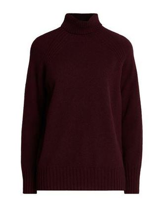 Twin-Set KNITWEAR - Turtlenecks sur YOOX.COM