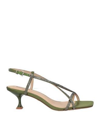 Lola Cruz CALZATURE - Sandali su YOOX.COM