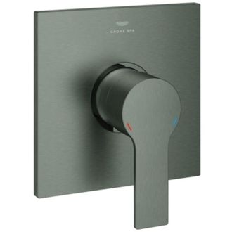 GROHE Mezclador Monomando De Ducha Grohe Allure, Instalaci&oacute;n Empotrada