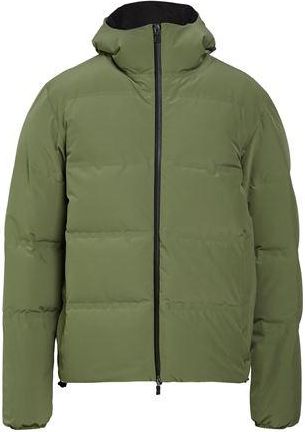 Herno CAPISPALLA - Piumini & Imbottiti Sintetici su YOOX.COM