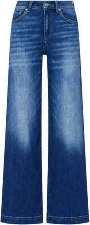 Liu Jo Jeans Flare - Jeans - Mujer - Azul - W29