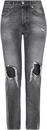 Department Five PARTES DE ABAJO - Pantalones vaqueros en YOOX.COM