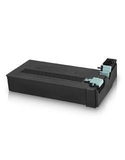 Samsung Scx-d6555a Cartucho De T&oacute;ner Original Negro