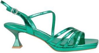 Luciano Barachini FOOTWEAR - Sandals on YOOX.COM
